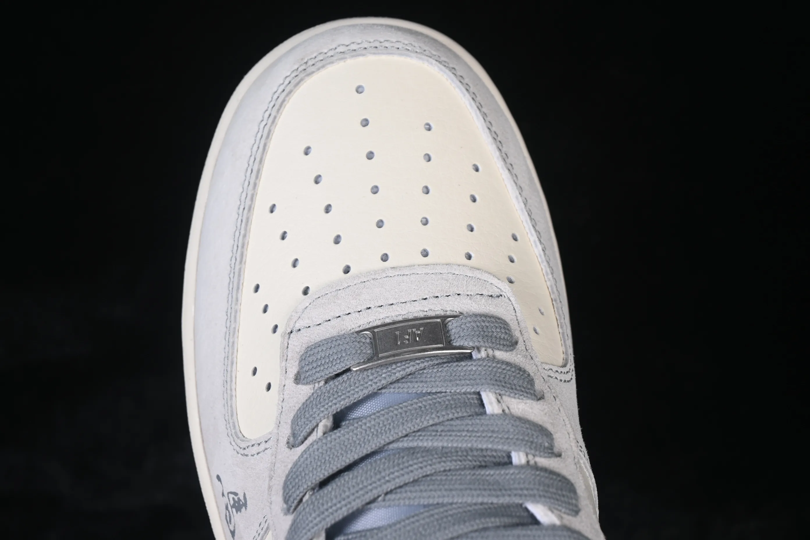 All categories Nk Air Force 1 Air Force series Nk Air Force 1 Low Air Force low-top Nike Air Force 1'07 Low Year of the Horse limited edition Air Force 1 low-top casual sneakers HT5088-633